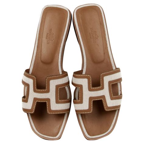 hermes oran sandals online|hermes oran sandals with heels.